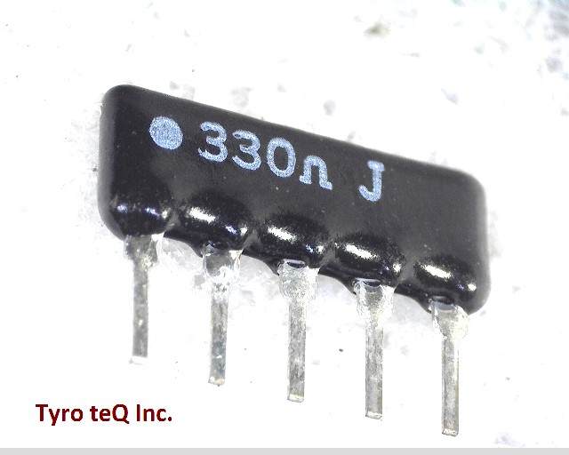 RKC4BD331J