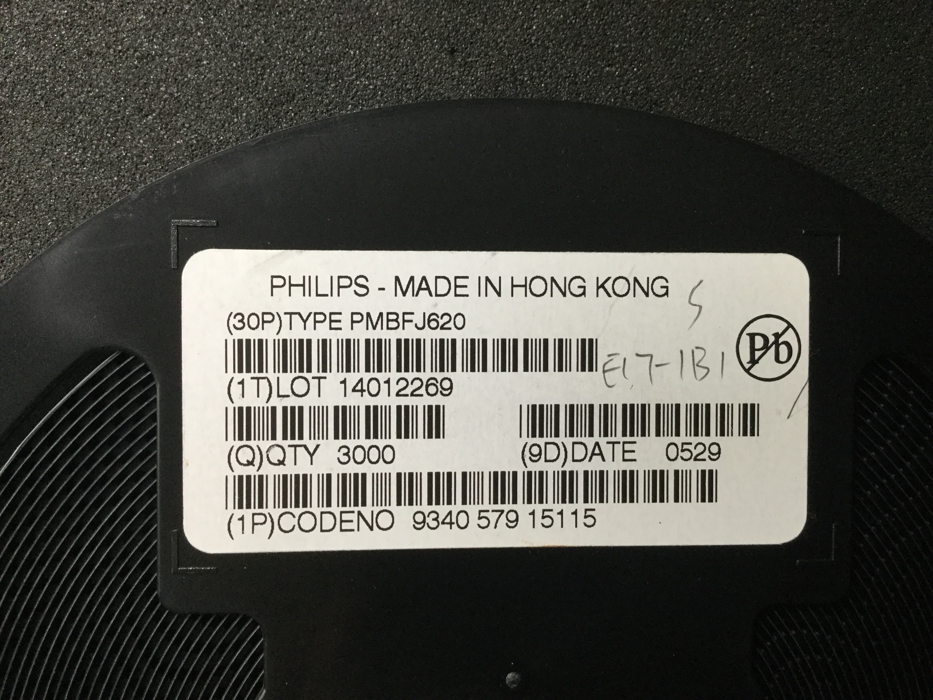 PMBFJ620