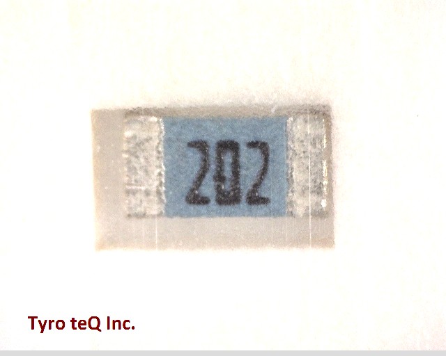 RK73H1JTTD202F