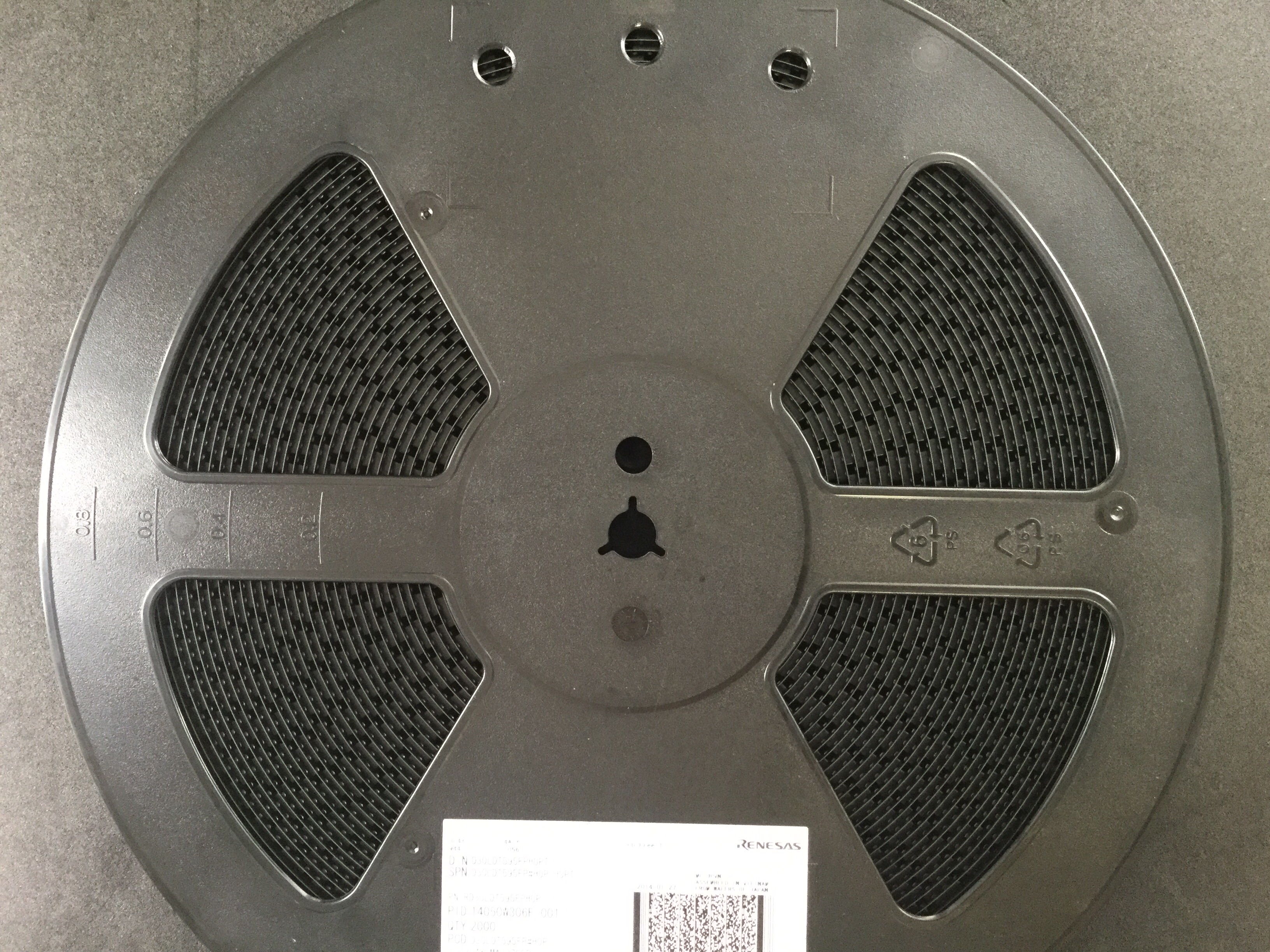 RD30LDT595FPHO