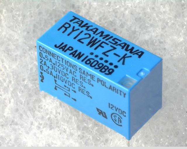 RY-12WFZ-K