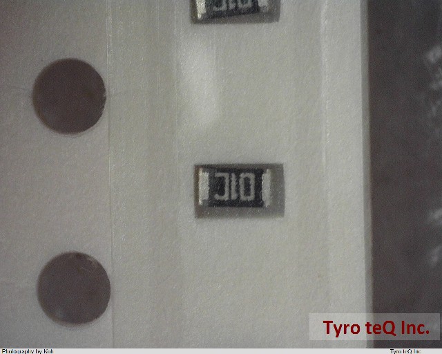 RC0603FR-0710KL