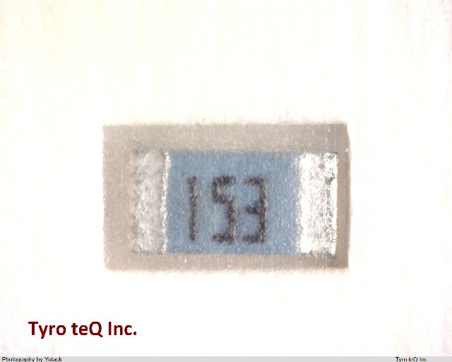 RK73H1JTTD153F