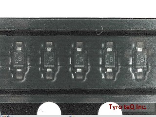 RB521SM-40T2R