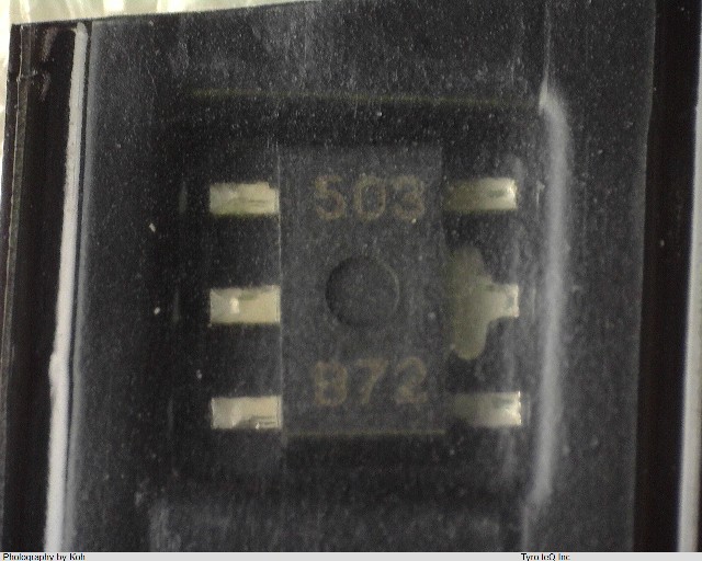 RH5RH503B