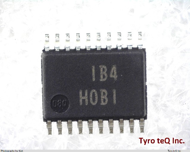 R5F211B4SP#U0