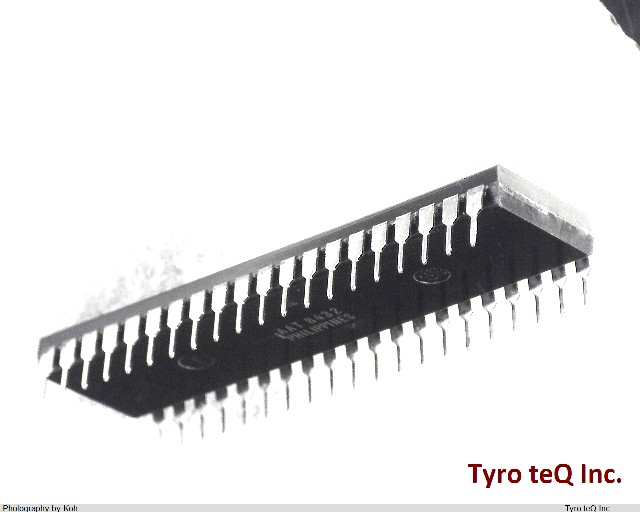 P8085AH