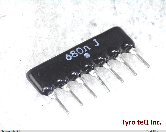 RKC1/8B6 681J