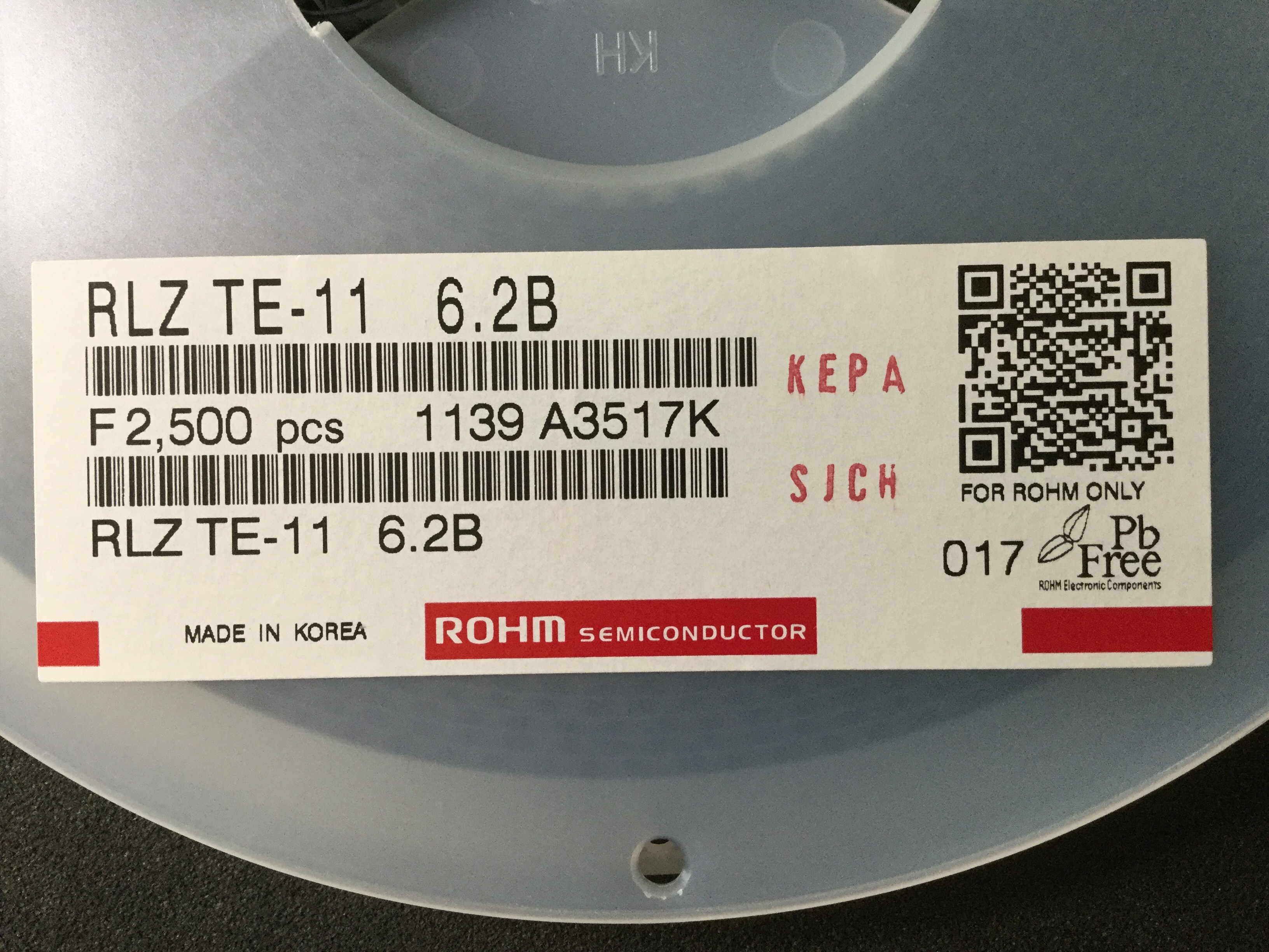 RLZTE-116.2B
