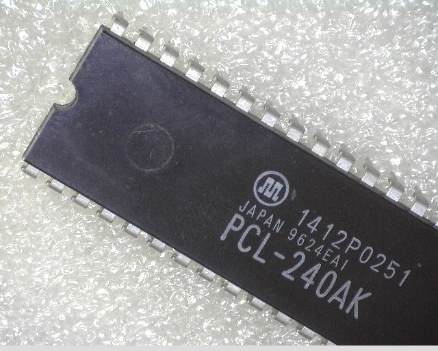 PCL-240AK
