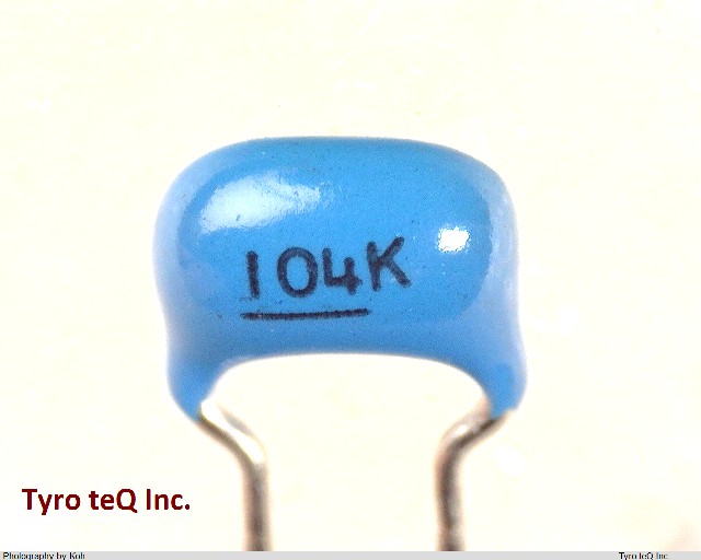 RPE131R104K50