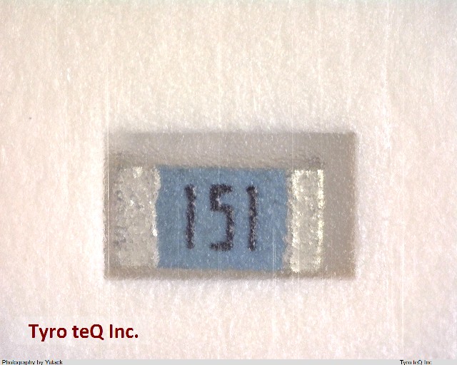 RK73H1JTTD151F