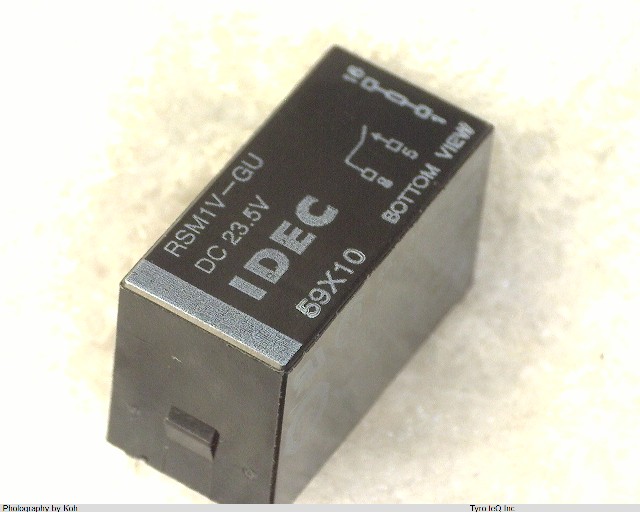 RSM1V-GUDC23.5V