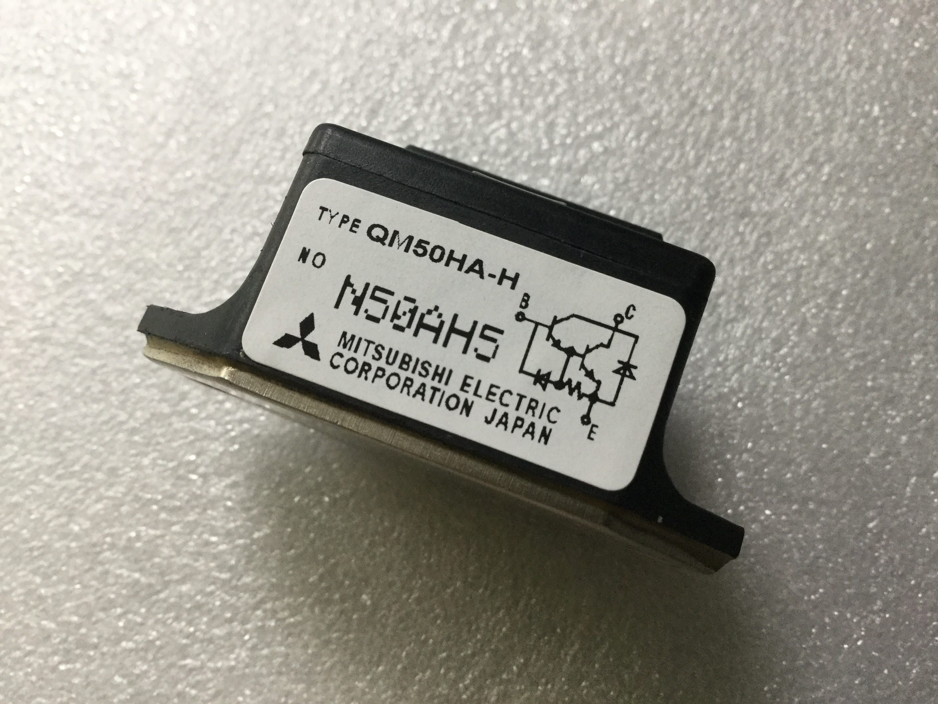 QM50HAH