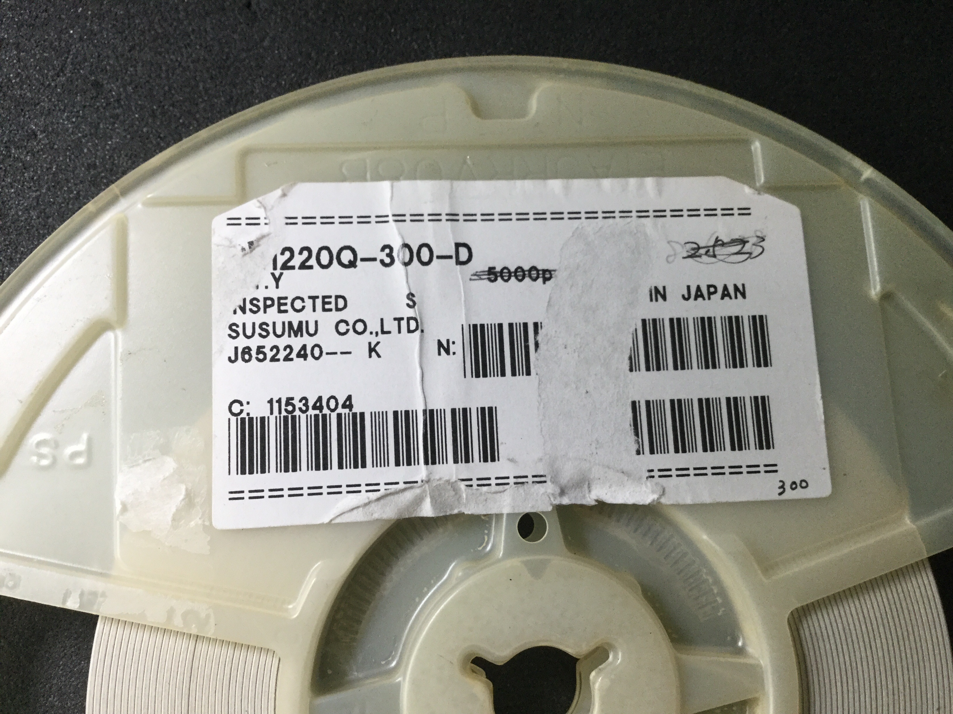 RR1220Q-300-D
