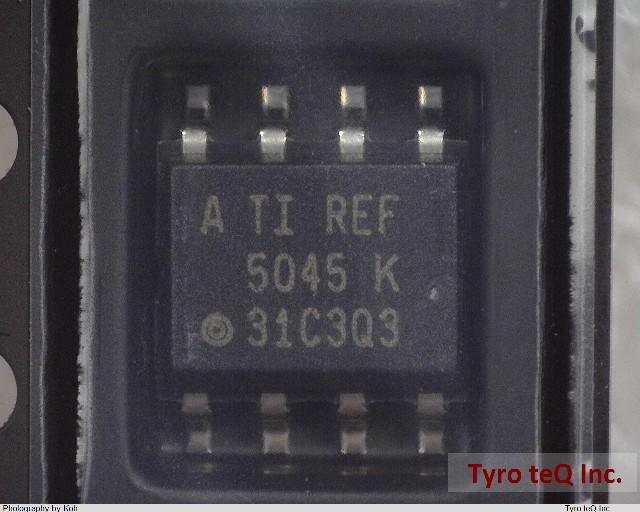 REF5045AID