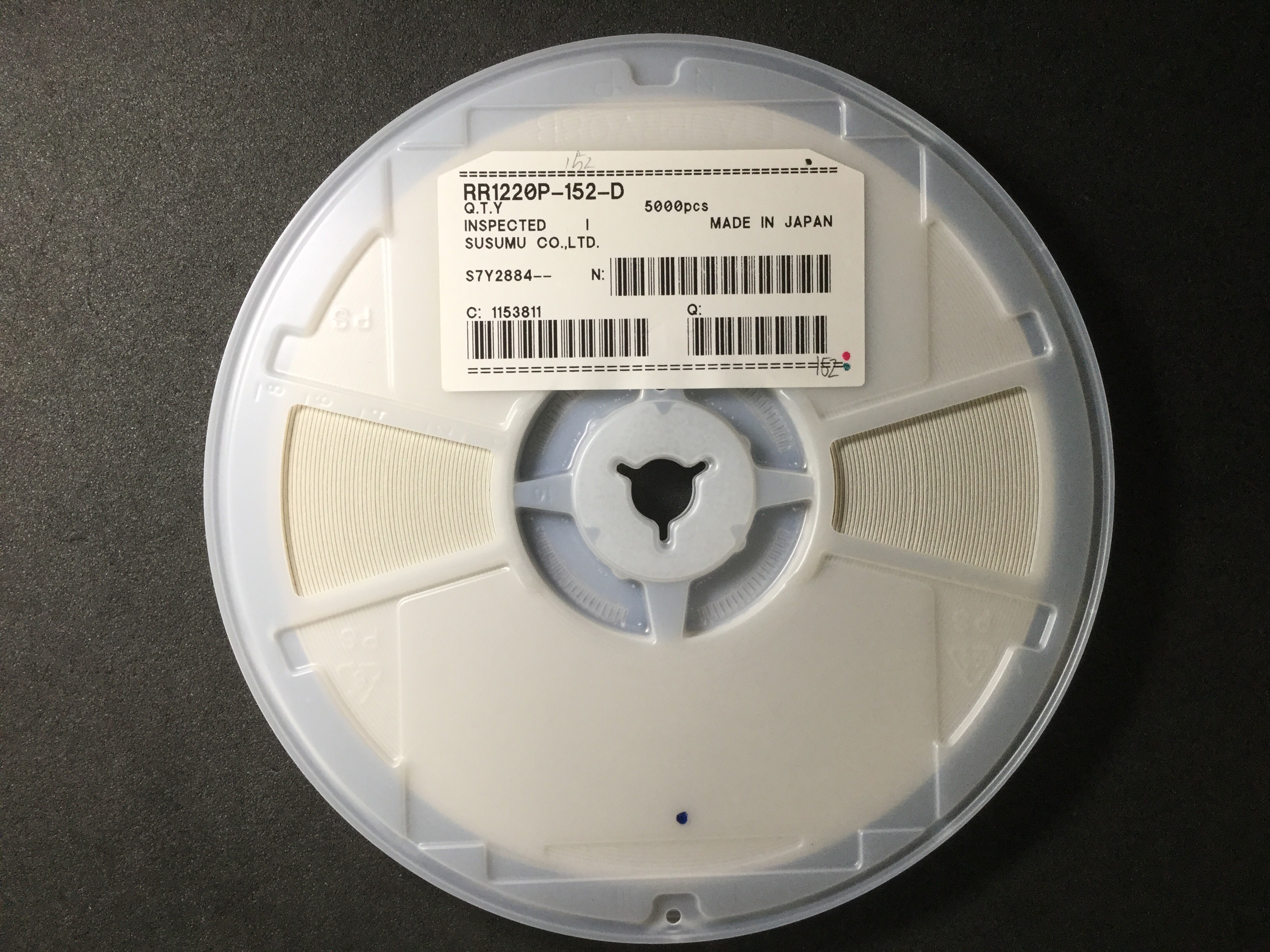 RR1220P-152-D