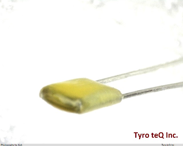 QYX1H102JTP