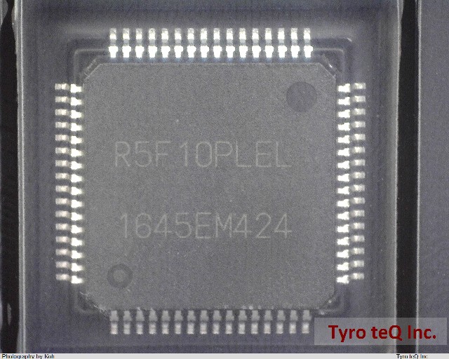 R5F10PLELFB