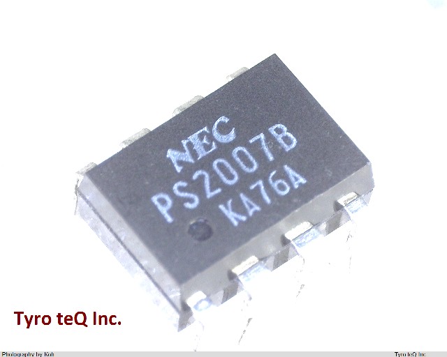 PS2007B