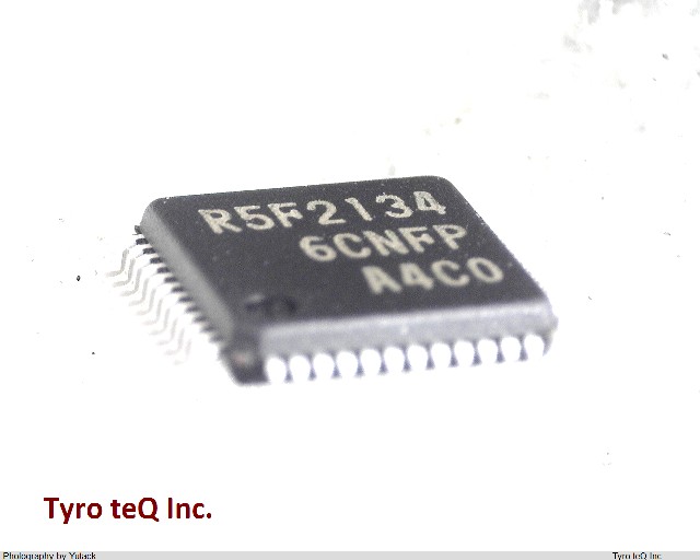 R5F21346CNFP