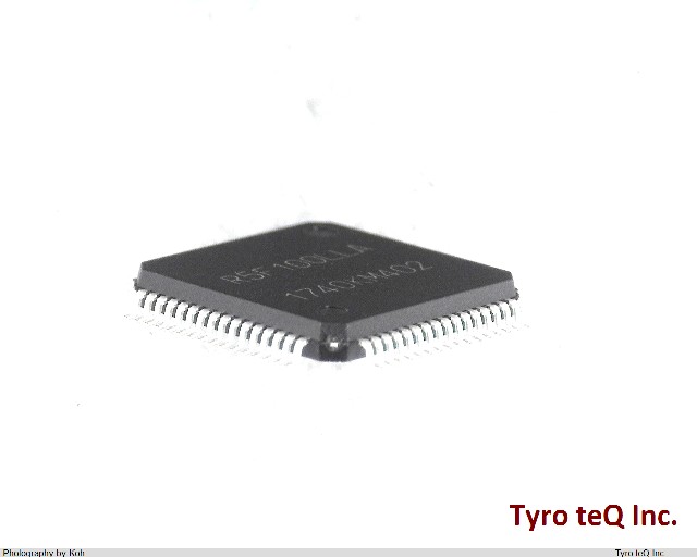 R5F100LLAFB#V0
