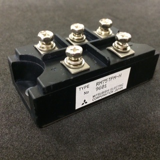 RM75TPM-H