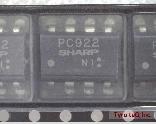 PC922P