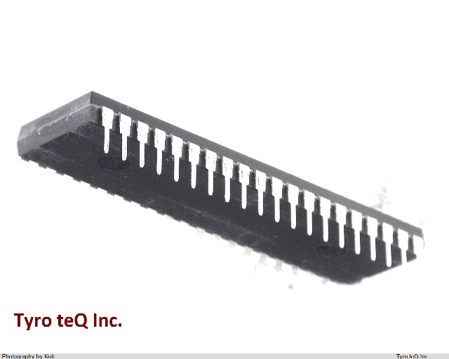PIC16F877A-I/P