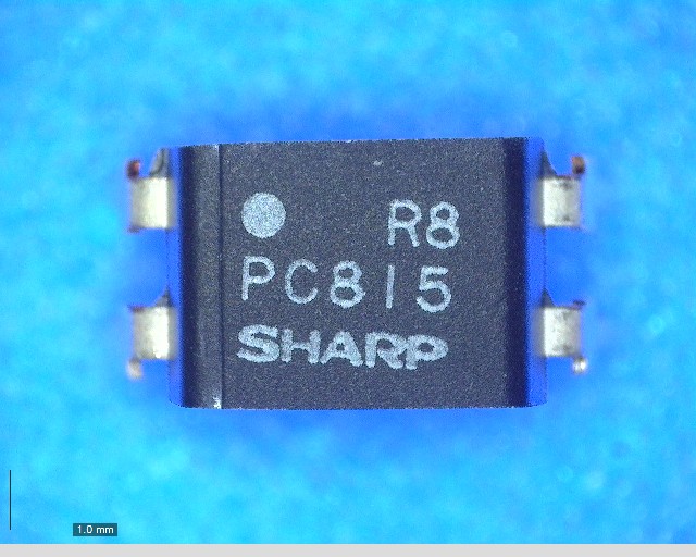PC815XNNSZ0F
