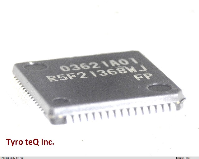 R5F21368WJFP