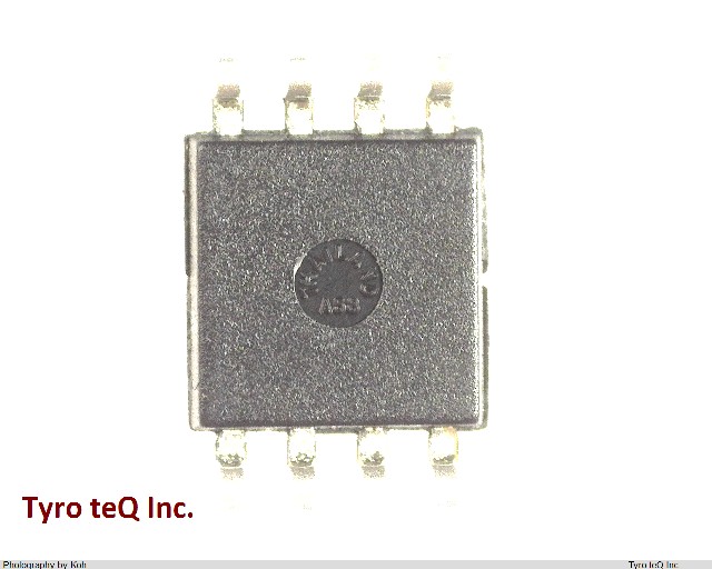 PIC12C509A-04I/SM-G