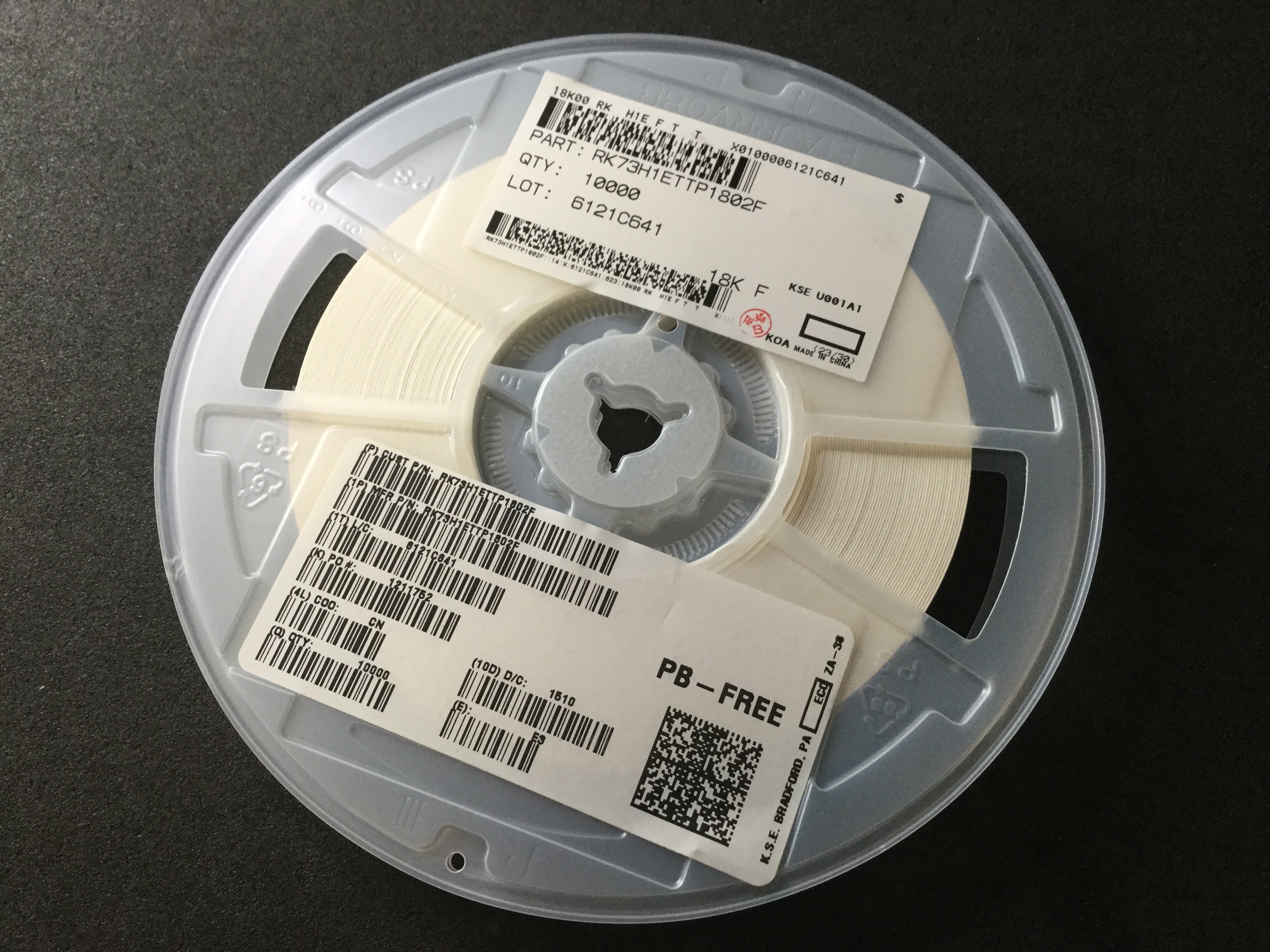 RK73H1ETTP1802F