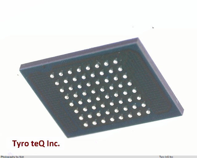 PC28F128P30TF65A
