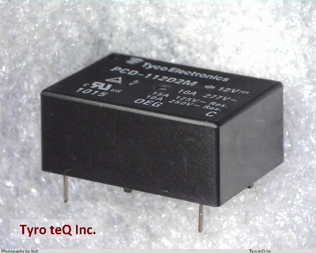 PCD-112D2M
