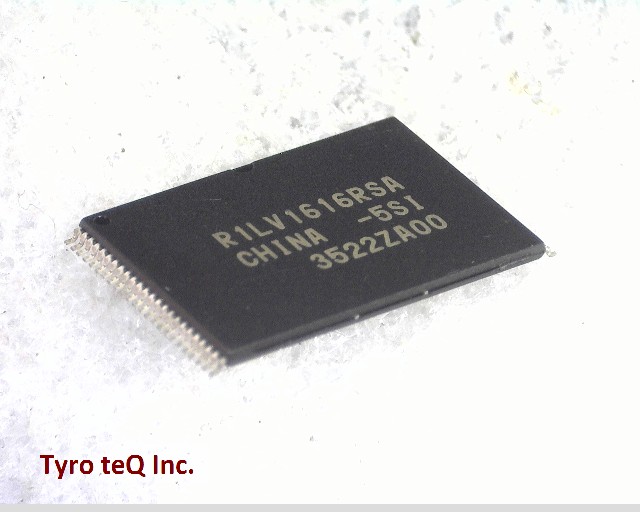 R1LV1616RSA-5SI#B0