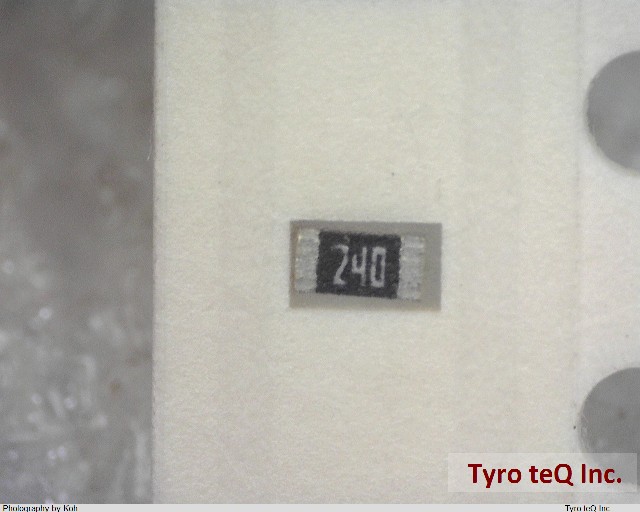 RK73B1JTTD240G