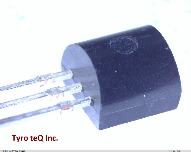 PST600F