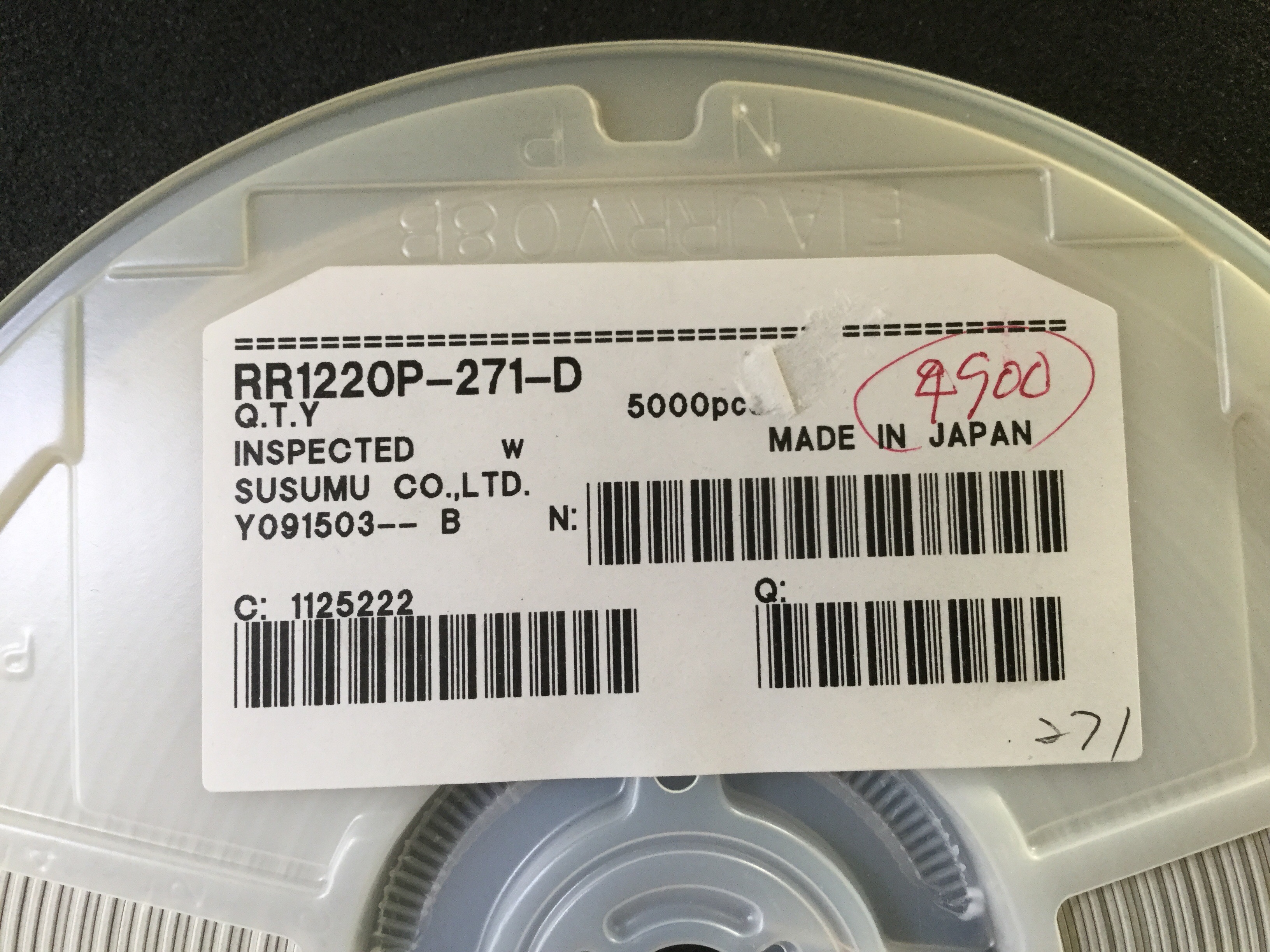 RR1220P-271-D