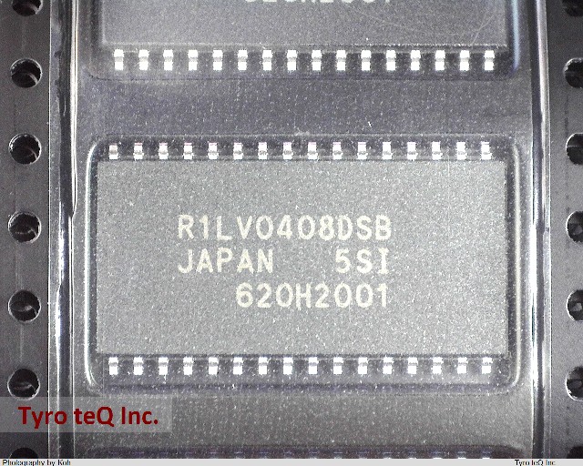 R1LV0408DSB-5SI#B0