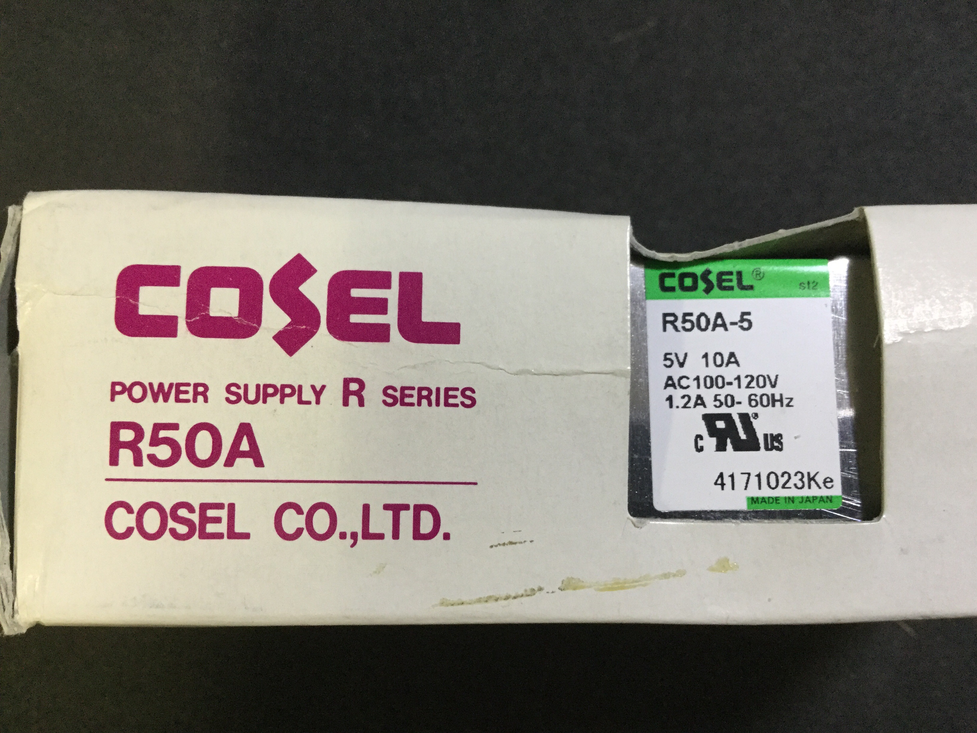 R50A-5