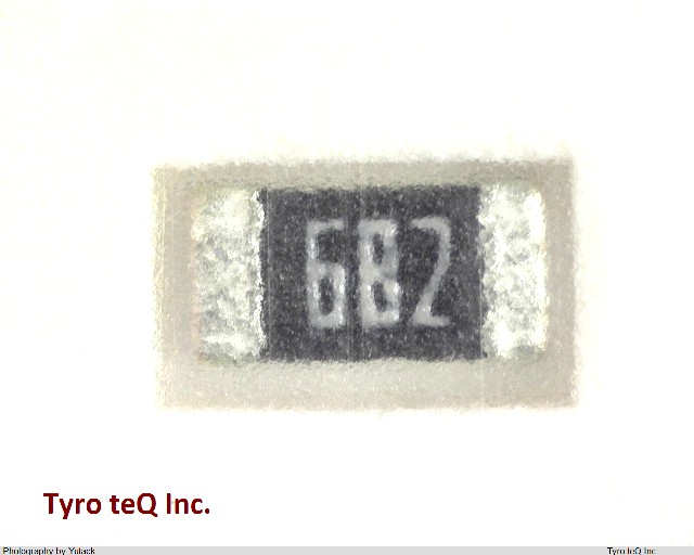 RK73B1JTTD682J