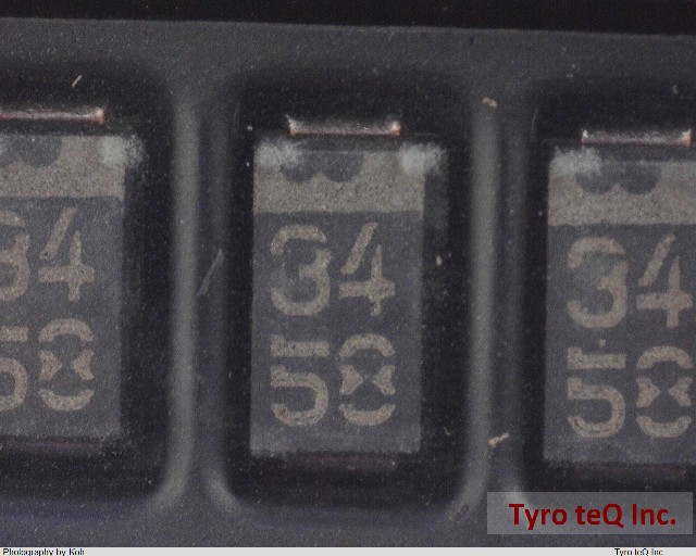 RB160L-40TE25