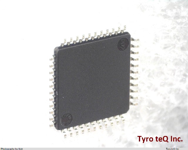 PIC16LF871-I/PT