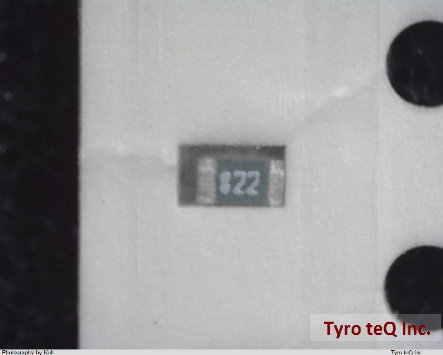 RGC1/16C822DTP