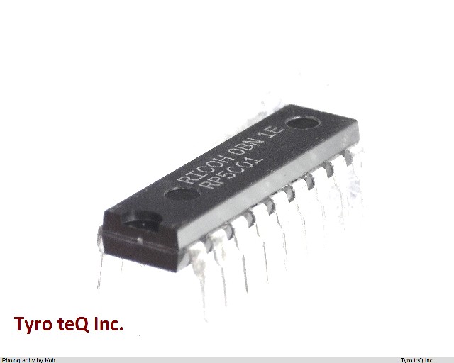 RP5C01