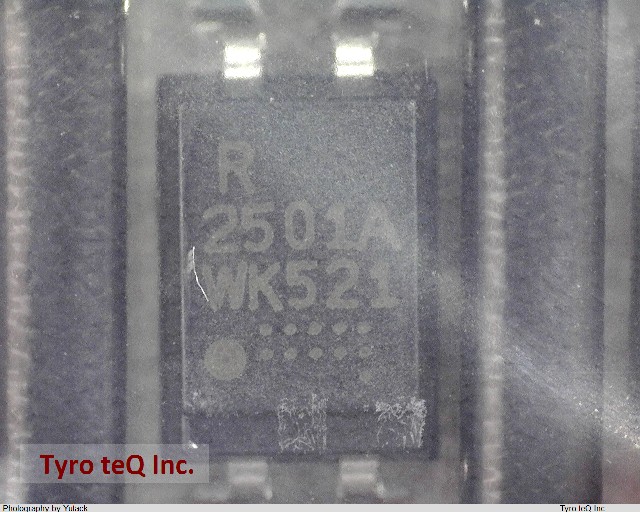 PS2501AL-1-F3-W-A