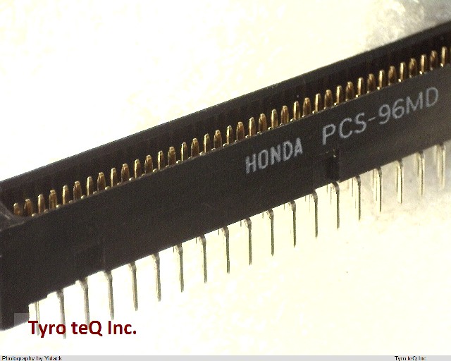 PCS-96MD+