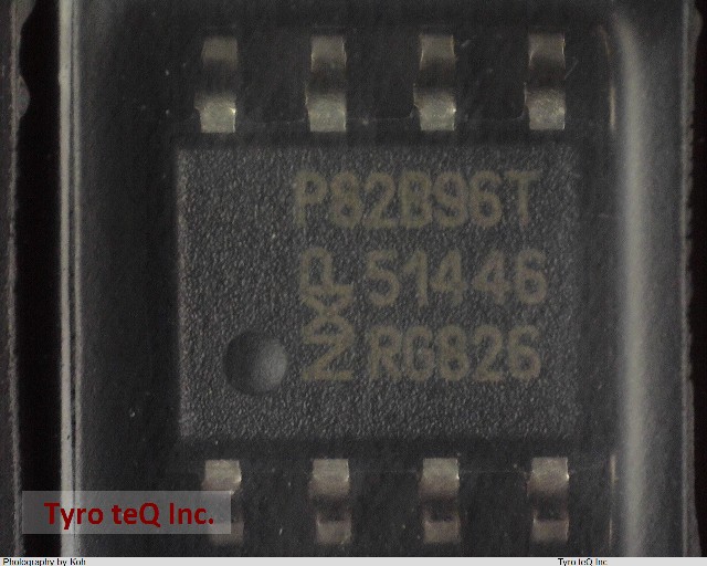 P82B96TD-T