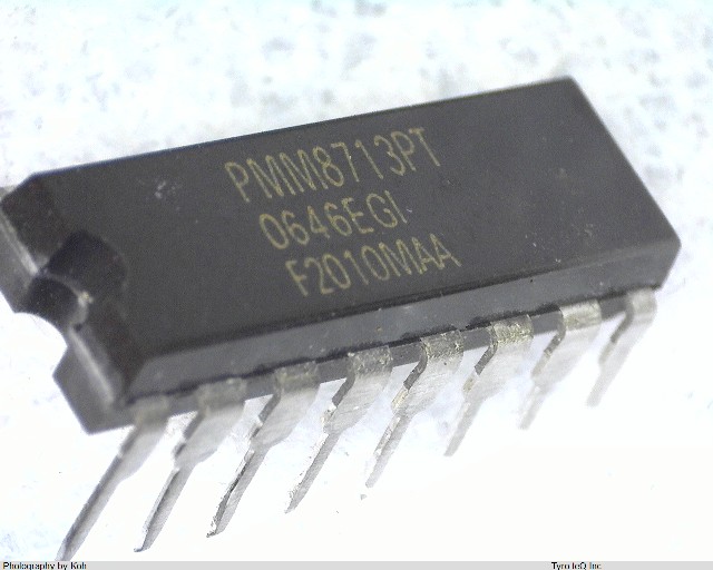 PMM8713PT
